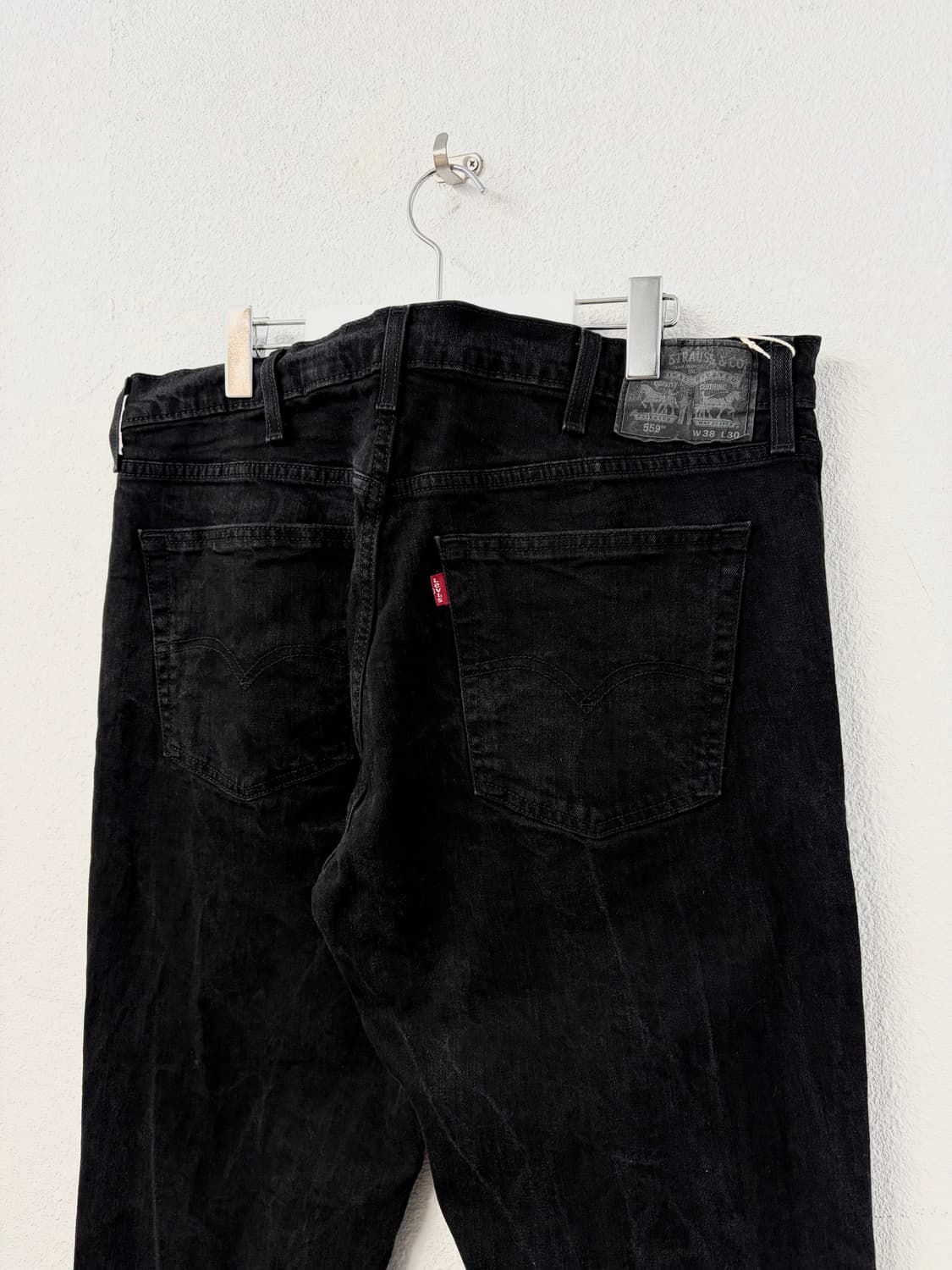 LEVI'S 559 (#001) 상품이미지5