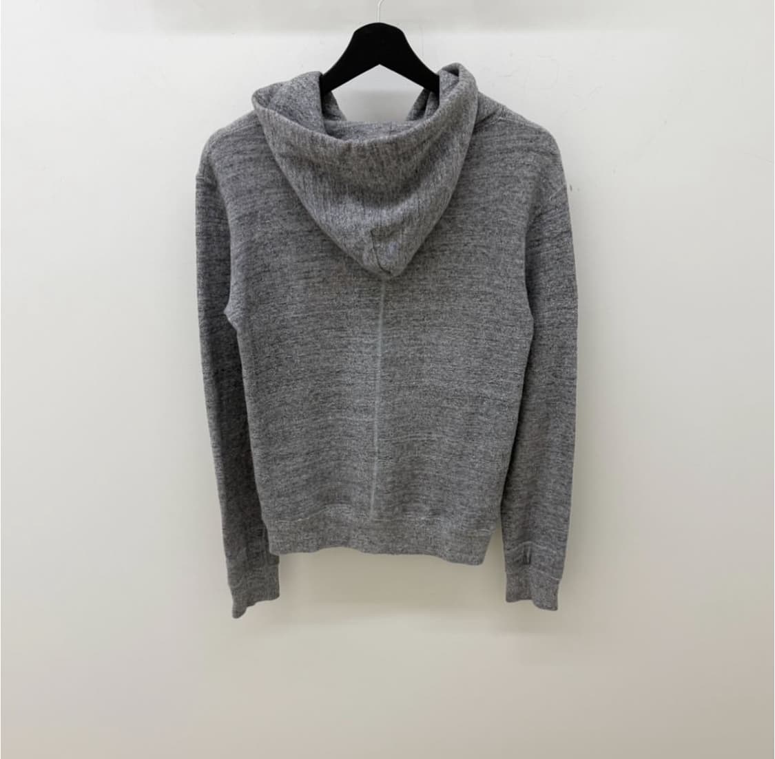 엔 할리우드 후드 집업 상품이미지4