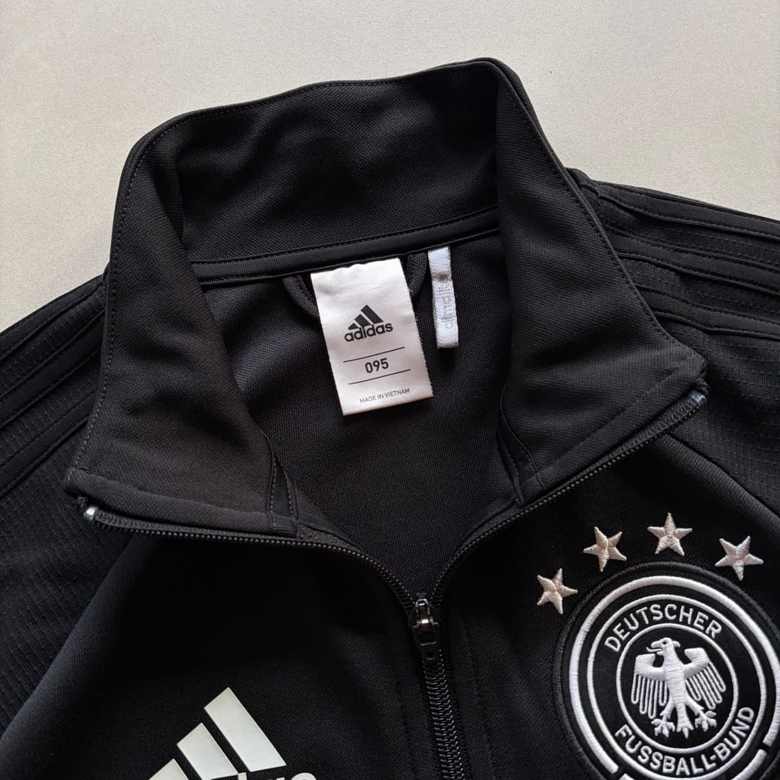 [M]아디다스 독일 국가대표 트랙탑 져지 상품이미지6