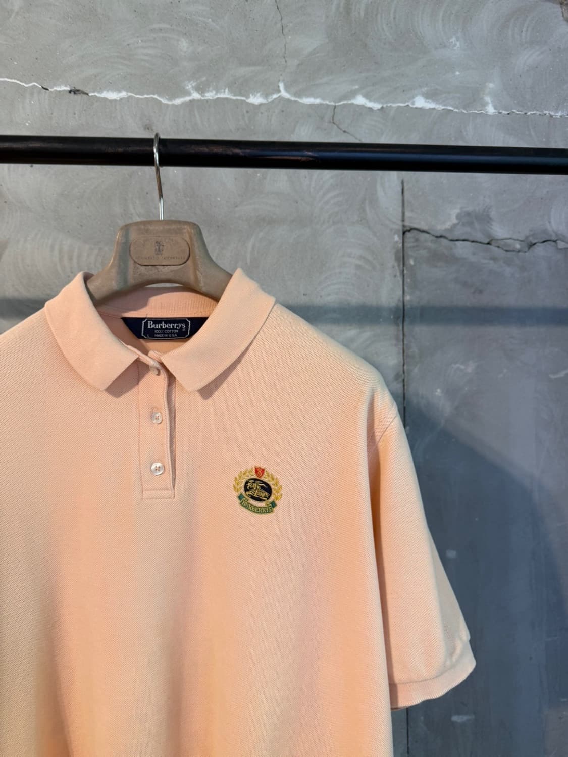 버버리 pk 셔츠 66 상품이미지8