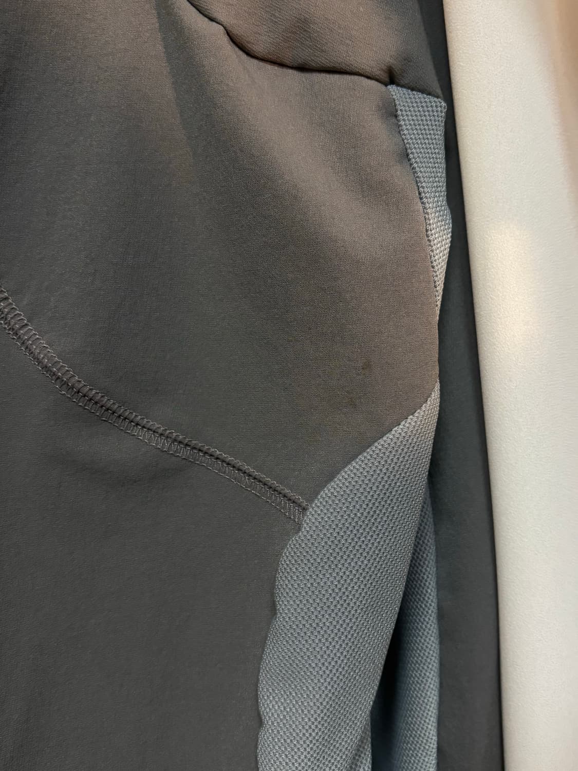 D.ok w02 technical jacket 상품이미지7