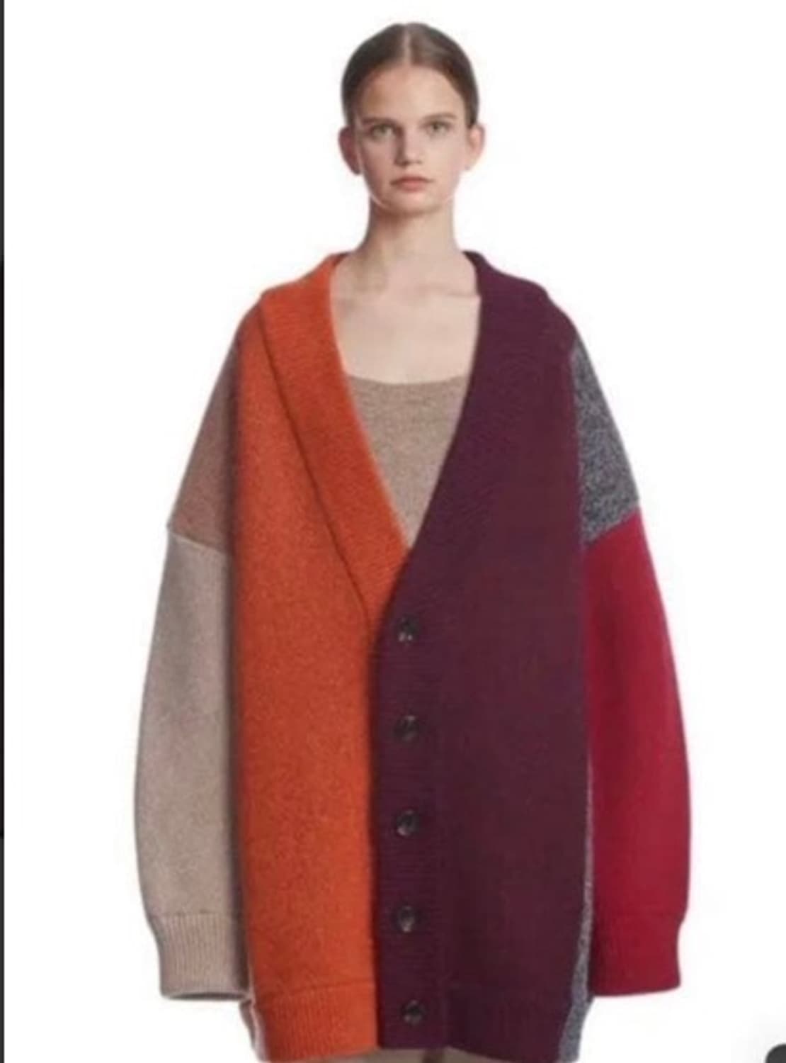 트렁크프로젝트 가디건류 삽니다 상품이미지1