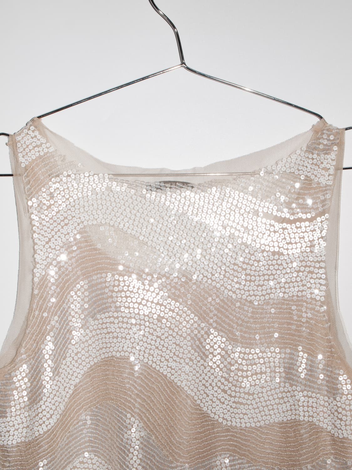 Wave Spangle Top 상품이미지4