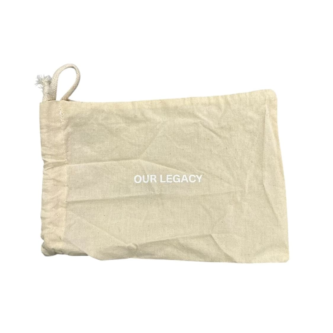 OUR LEGACY - LADON 상품이미지5