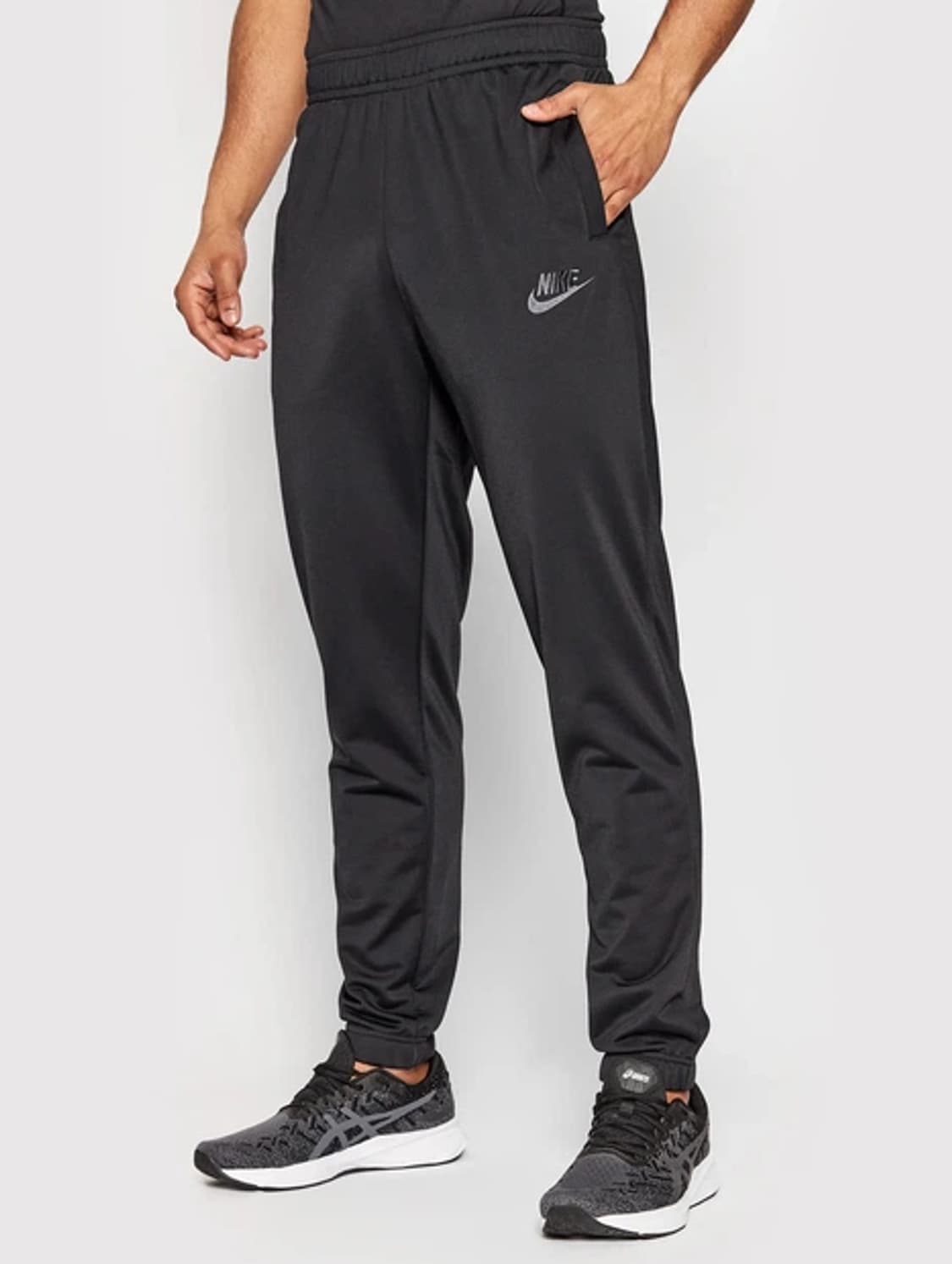 나이키 기모 팬츠 M 상품이미지1