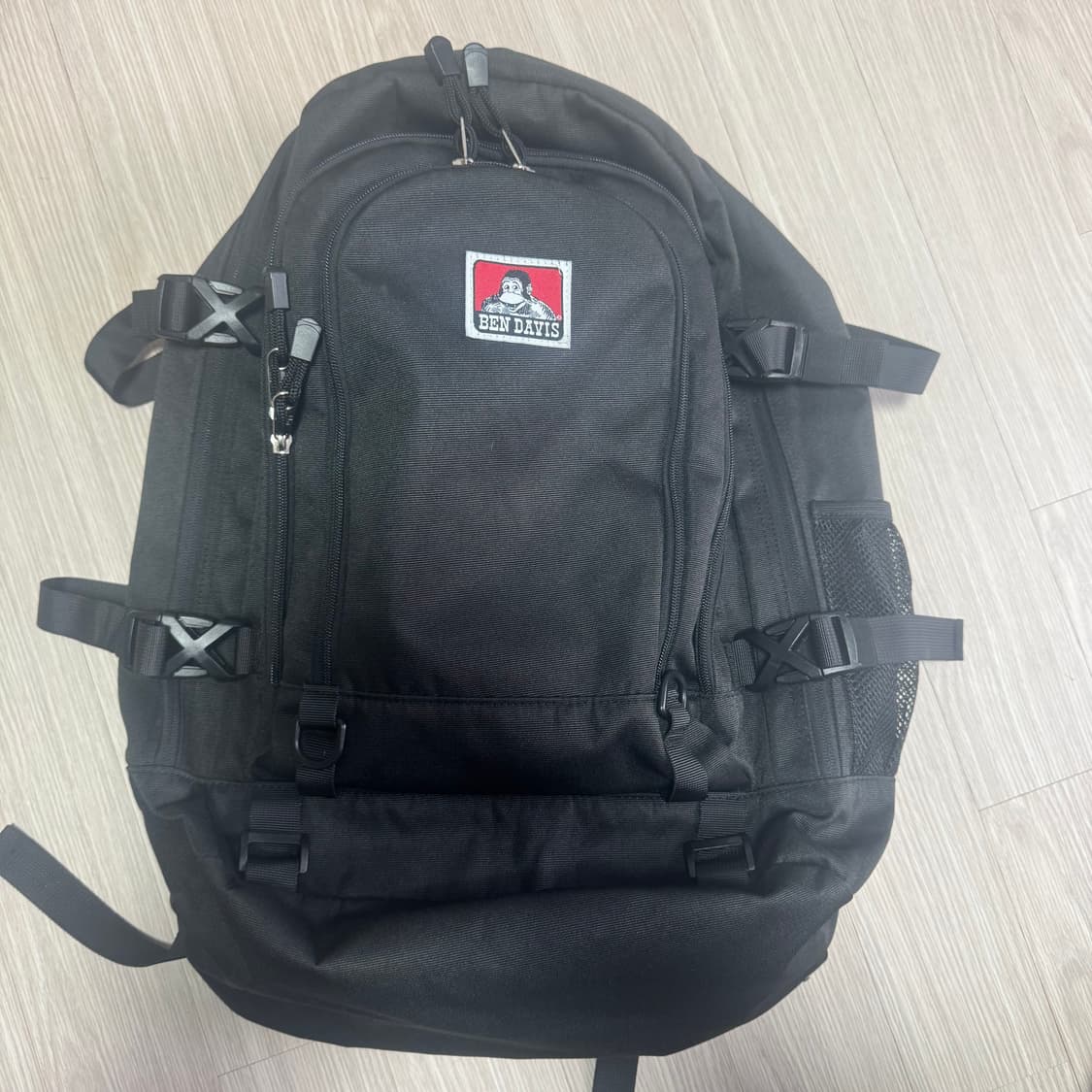 벤 데이비스 백팩(40L) 상품이미지1