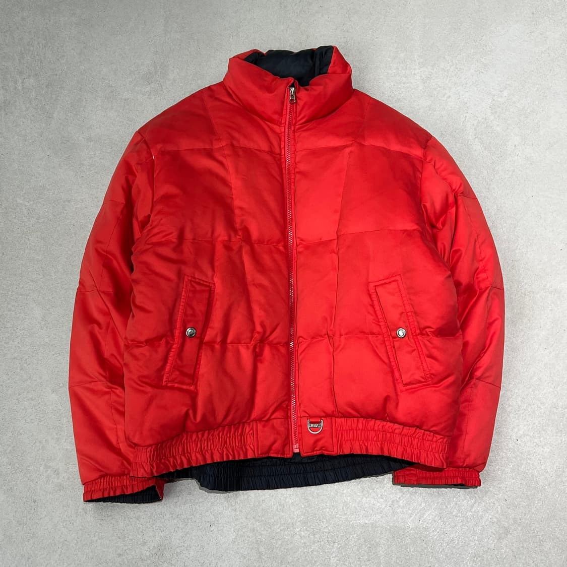 나이키 삼나스포츠 리버시블 패딩 s09717 상품이미지1