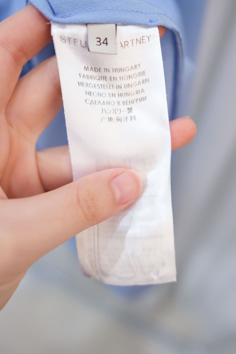 Stella McCartney 상품이미지4