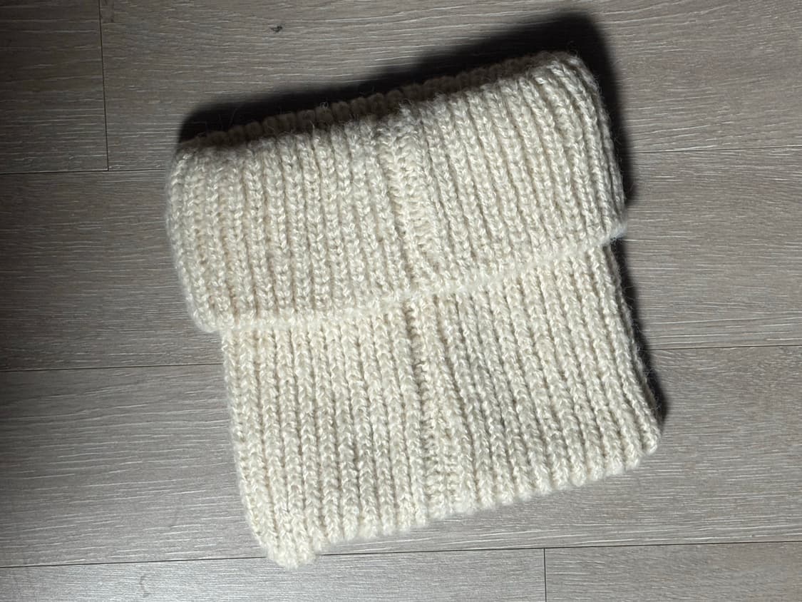 탄산마그네슘 캣비니 아이보리 상품이미지3