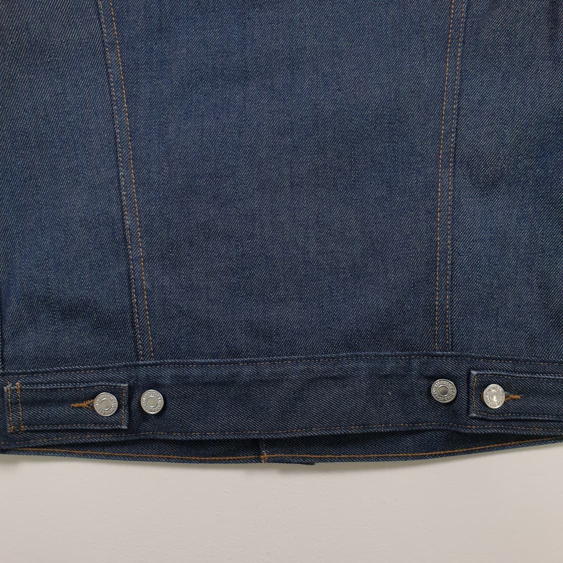 리바이스 데님 자켓 상품이미지8