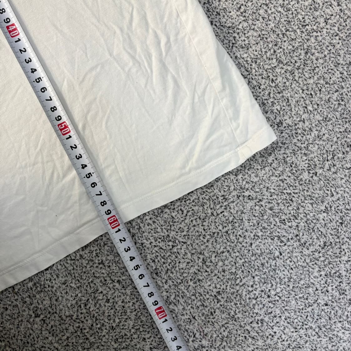 L 리바이스 여성 반팔 티셔츠 0420J 상품이미지7