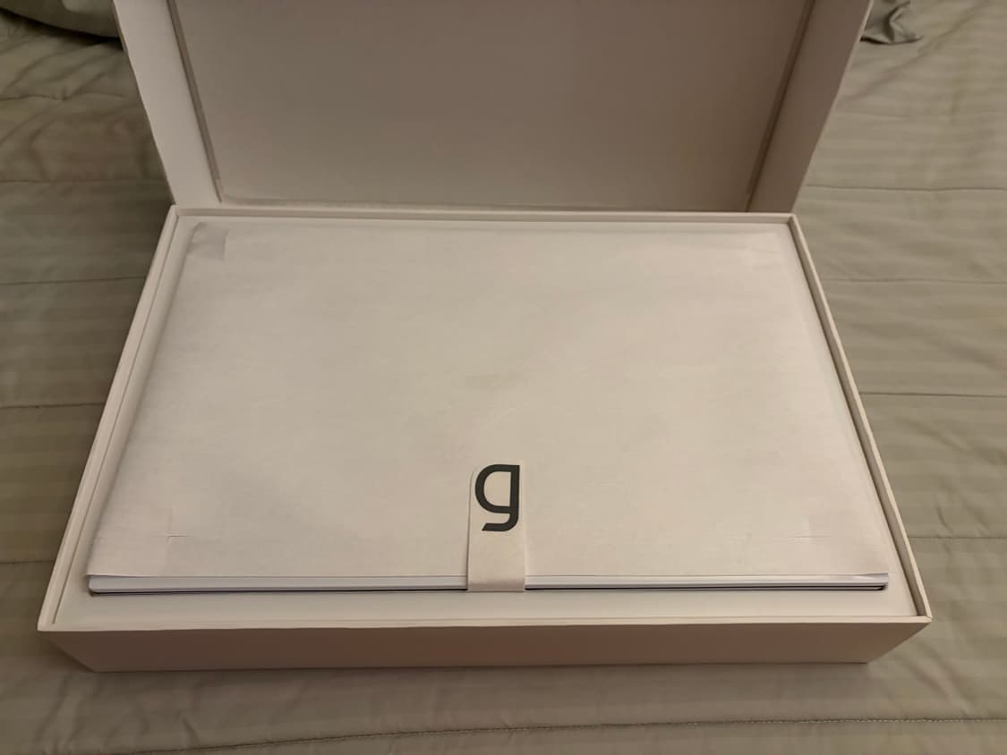 LG gram 그램 노트북 판매 상품이미지2