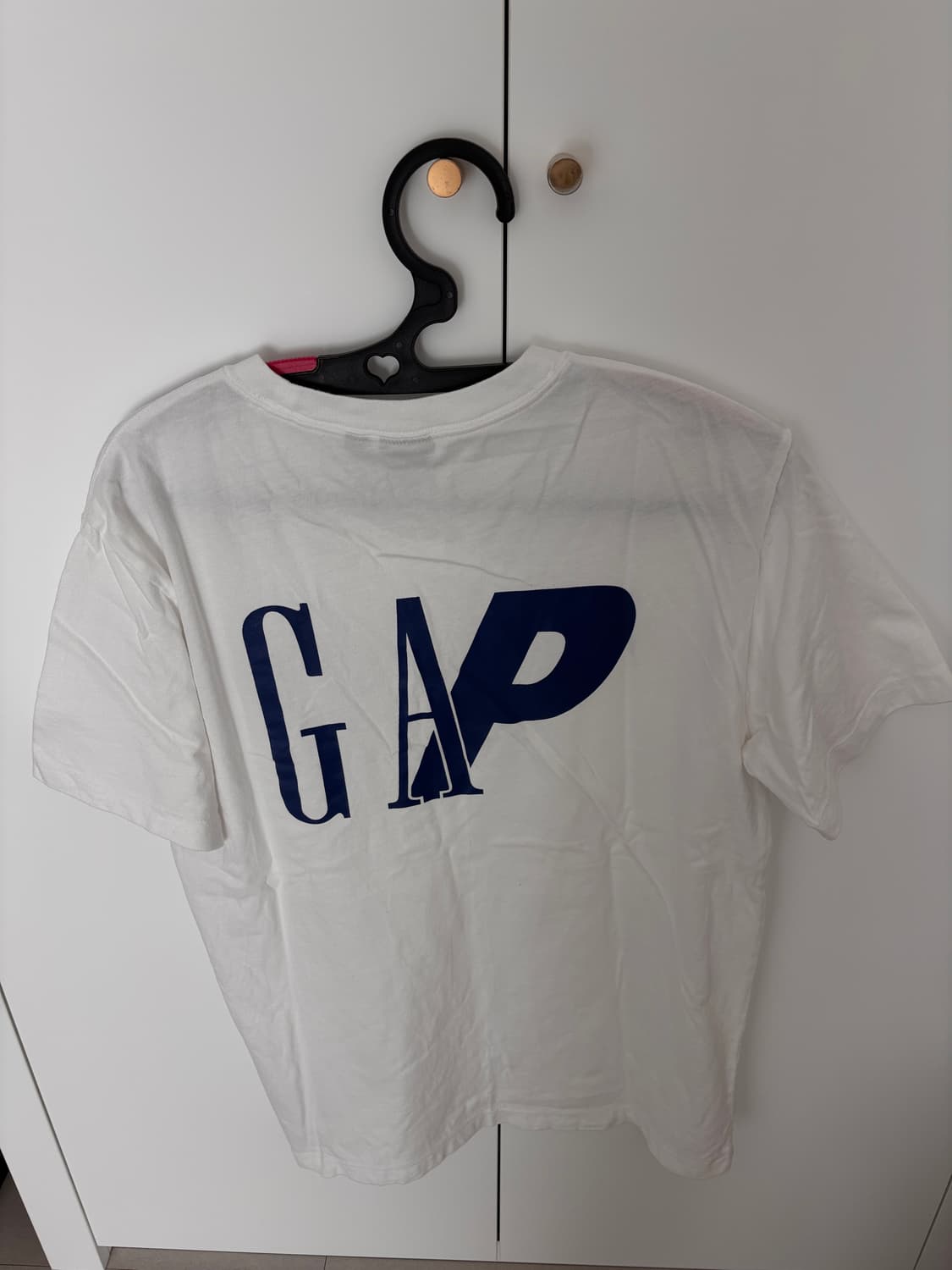 gap x palace 갭 팔라스 반팔 상품이미지2