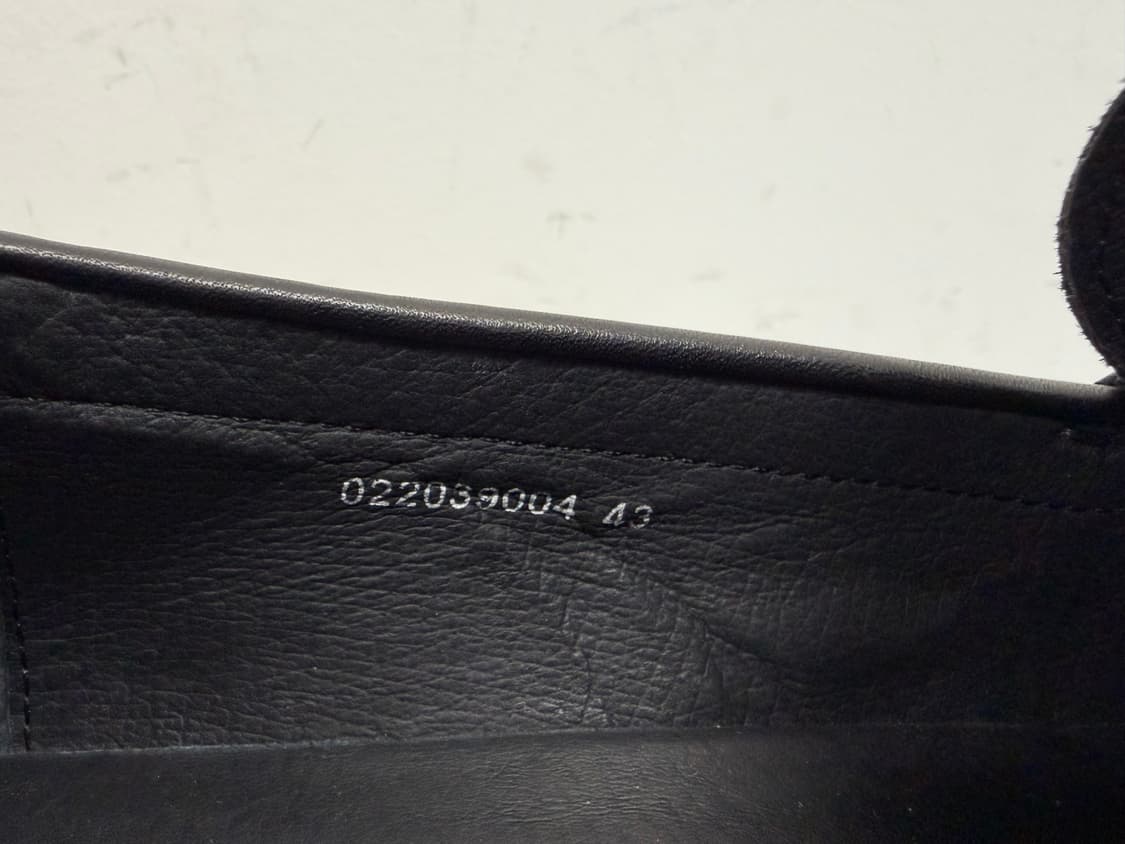 미소페 남성 로퍼 275-280 상품이미지9
