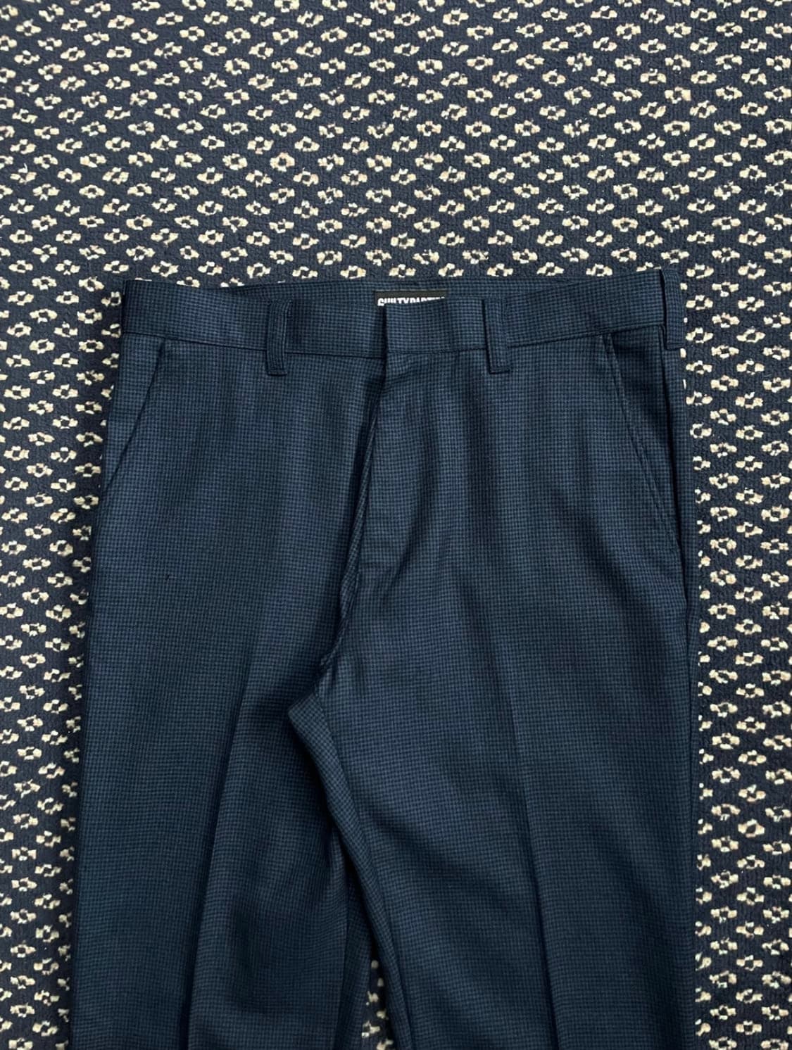 와코마리아 하운드투스 울트라우저 상품이미지2