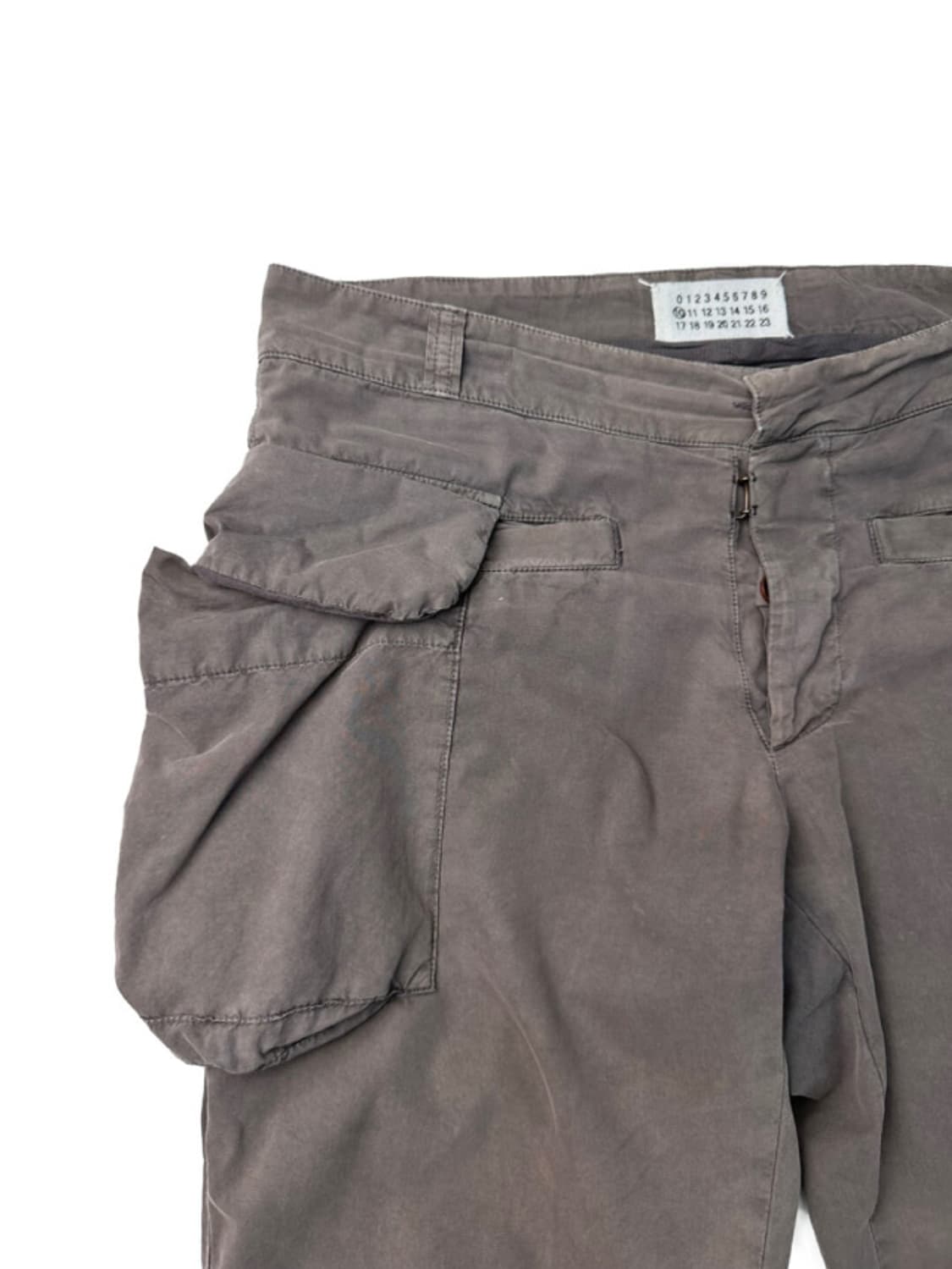 Martin Margiela 2006ss cargo pant 상품이미지3