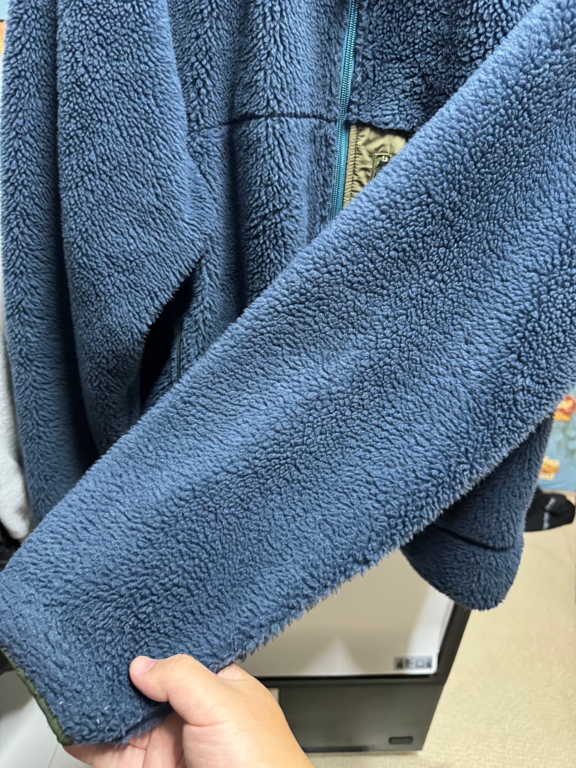 (XXL) 파타고니아 레트로 딥파일  상품이미지5