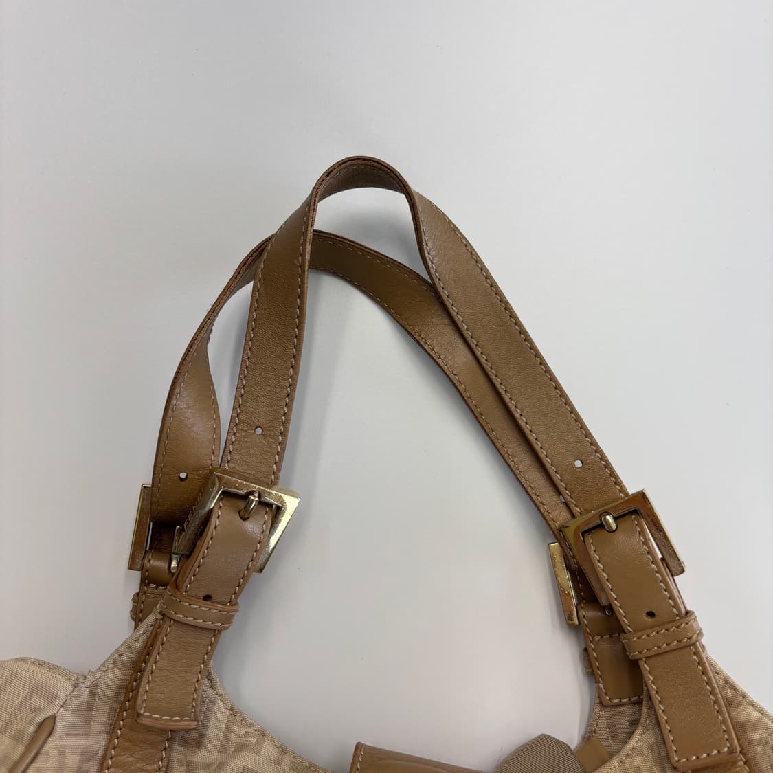 펜디 FF쥬카 토트백 상품이미지8