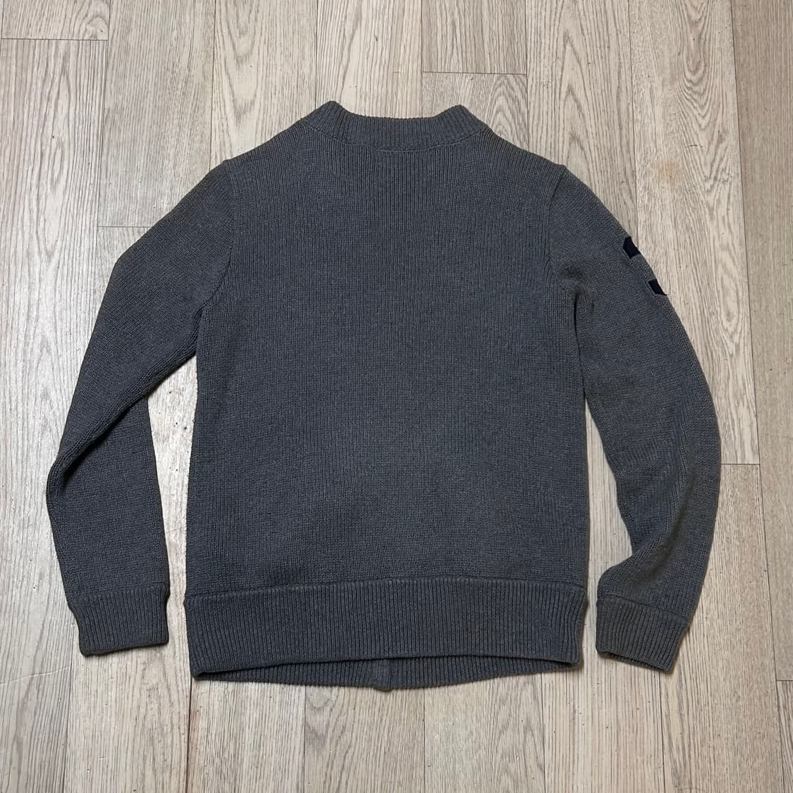 폴로랄프로렌 빅포니 정품 집업 가디건 55-66 상품이미지2