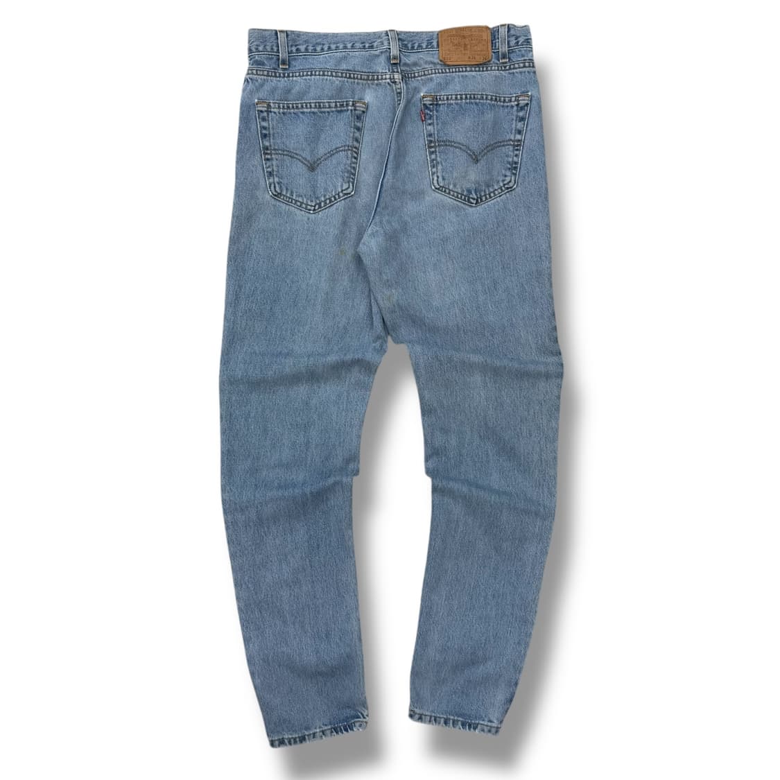 usa 리바이스 512 데님팬츠 r1832 상품이미지2