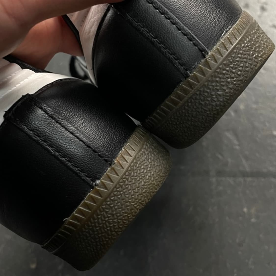 240 아디다스  삼바  상품이미지4