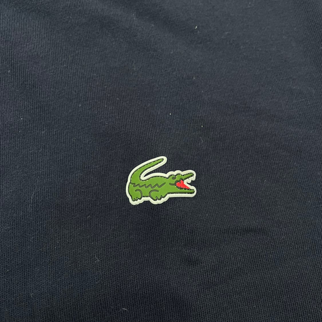 라코스테 스포츠 롱슬리브 상품이미지2