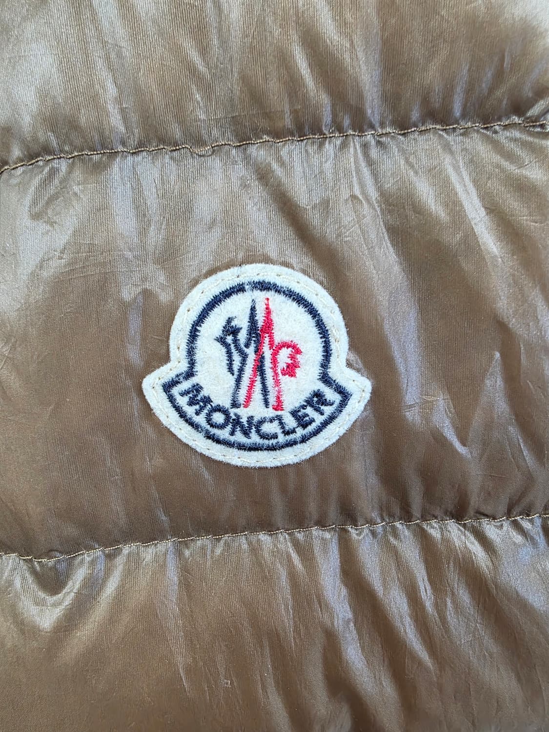 몽클레어 Delon 경량패딩 4사이즈 상품이미지4