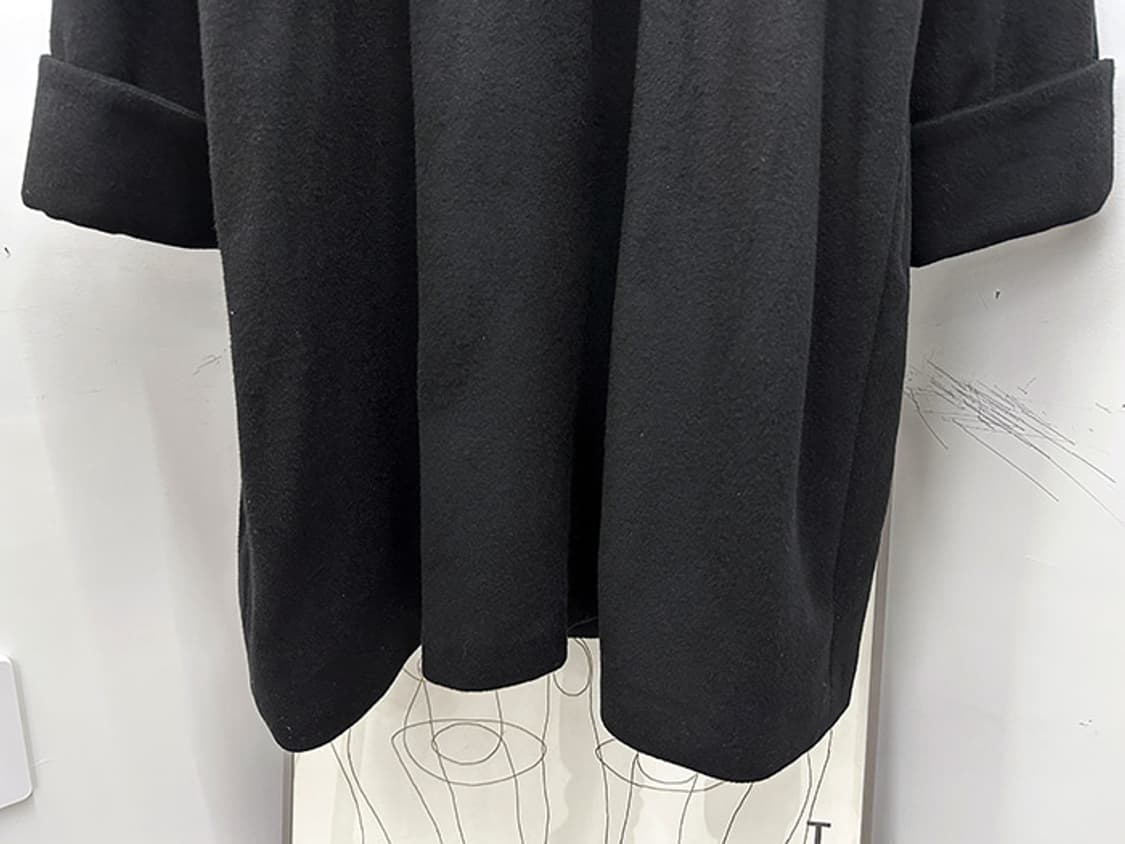 JPN_cashmere 100% (loose fit) 상품이미지6