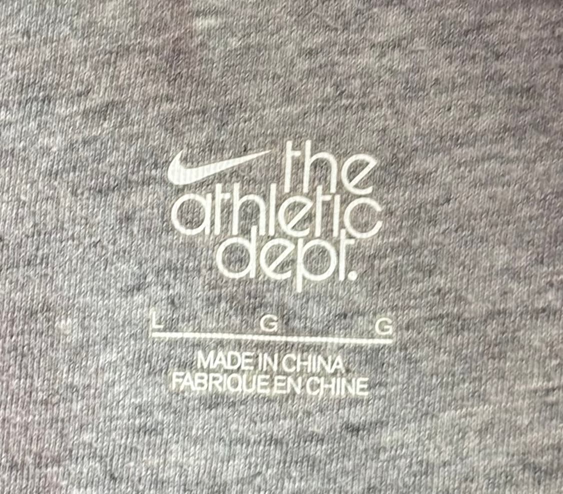 Nike 나이키 디파트먼트 플라이트 풀오버 후디  상품이미지5