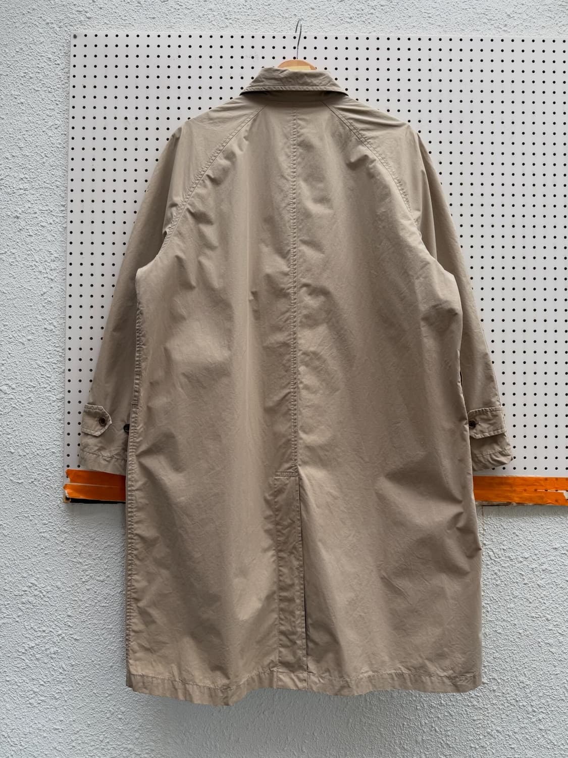 POLO RALPH LAUREN MAC COAT 폴로랄프로렌 맥코트 상품이미지2