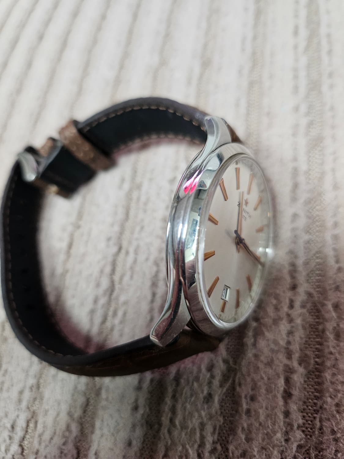 제니스 엘리트 시계 상품이미지7