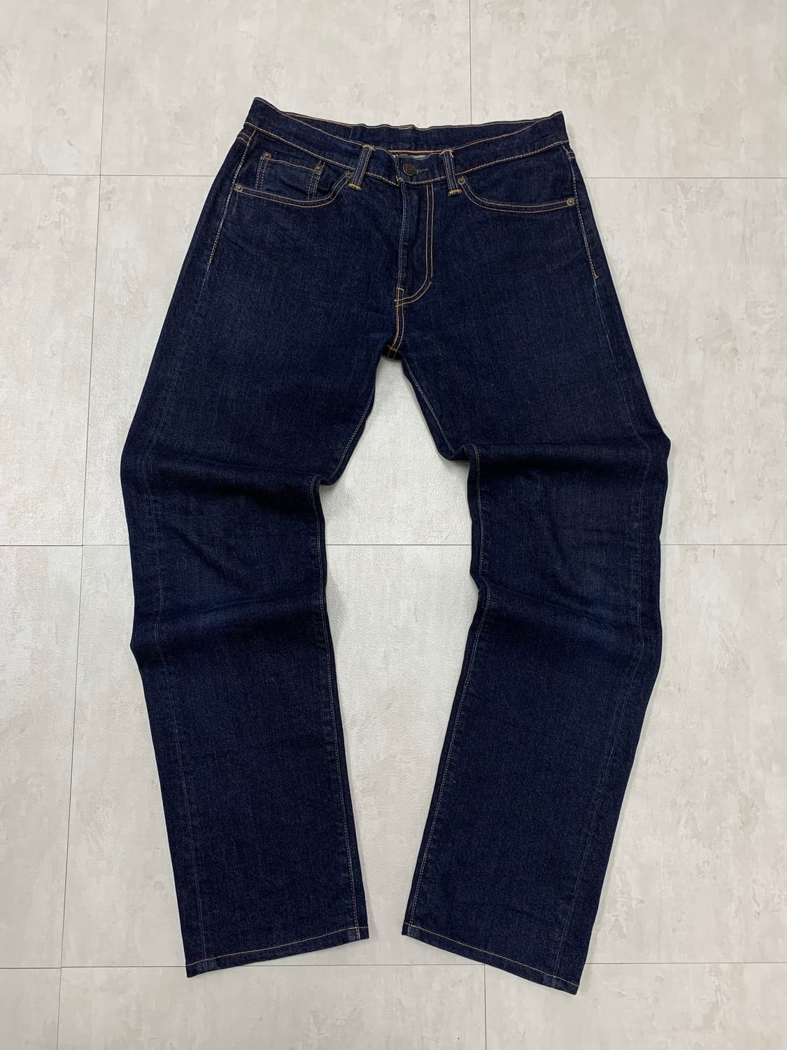 리바이스 505 데님팬츠 #26 상품이미지1