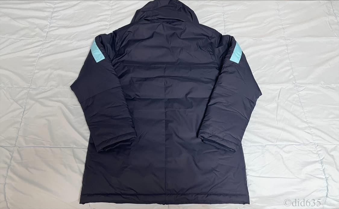 (국내 L) 16-18 대한민국 미드필드 자켓 판매 상품이미지2