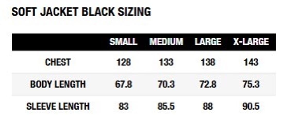 팔라스 소프트 자켓 슬레이트 - 25SS L 상품이미지4