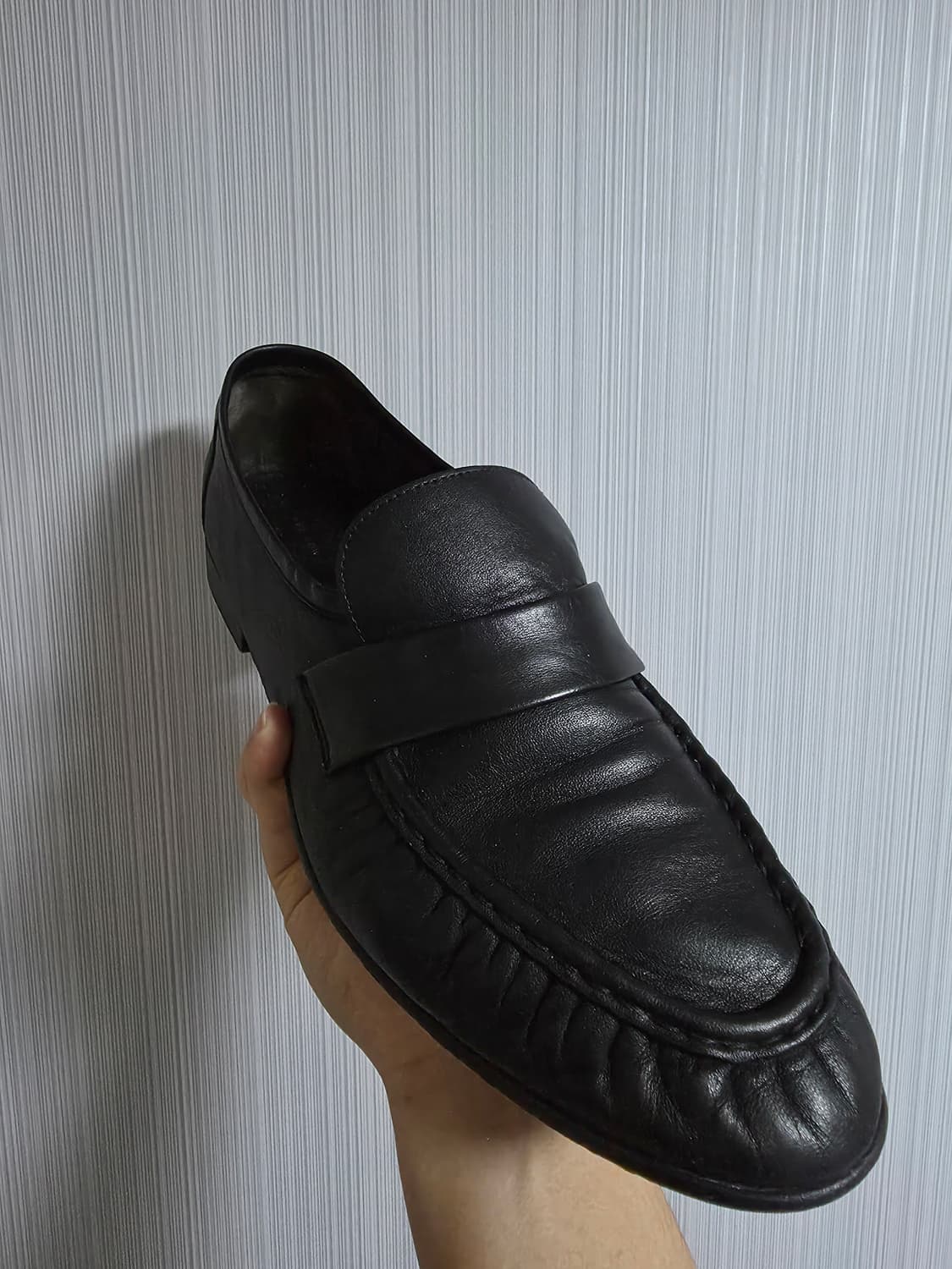 [42] 더로우 the row 소프트 로퍼 상품이미지3