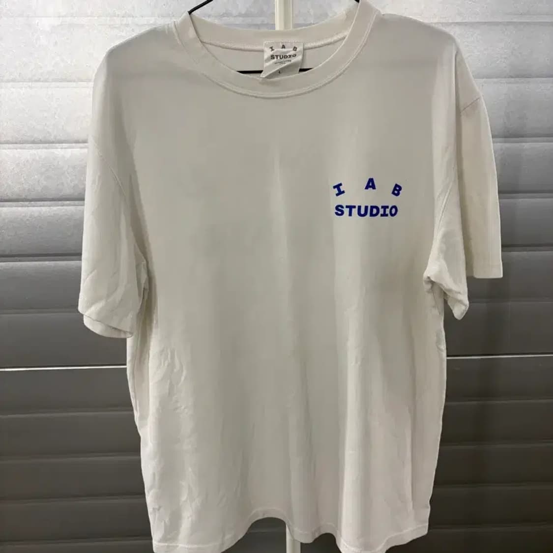 IAB Studio short-sleeve t-shirt L 상품이미지2
