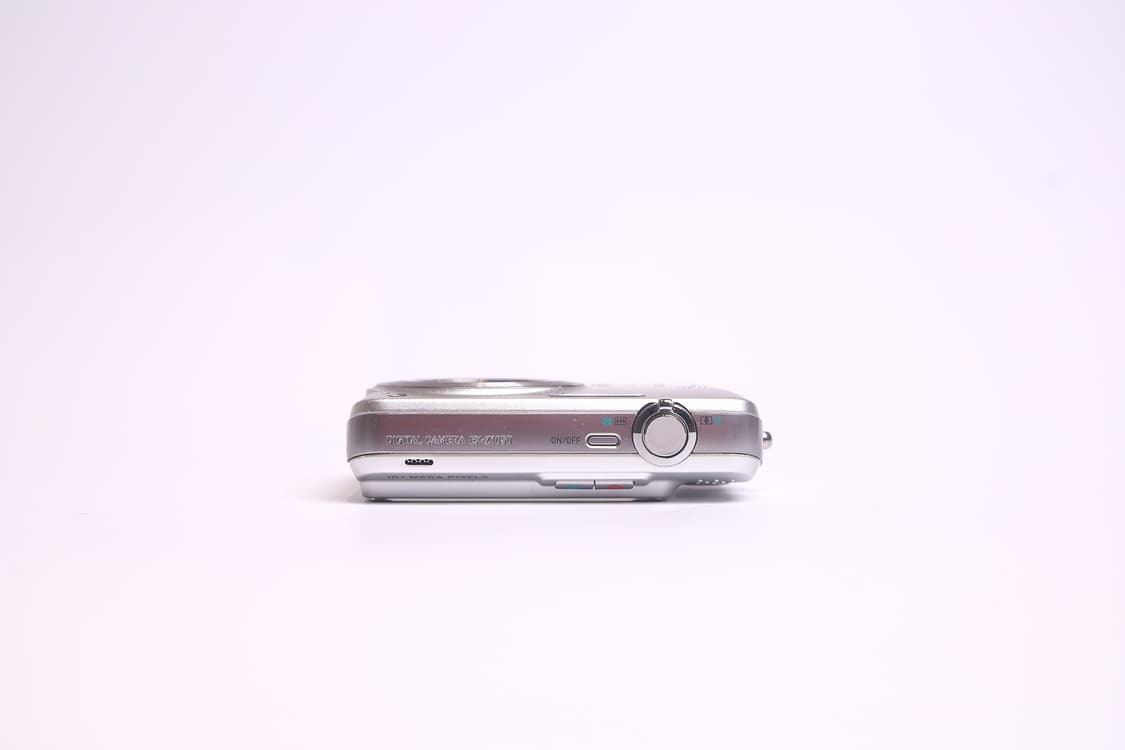 카시오 엑슬림 Z1050 실버 (이체 시 할인) 상품이미지5