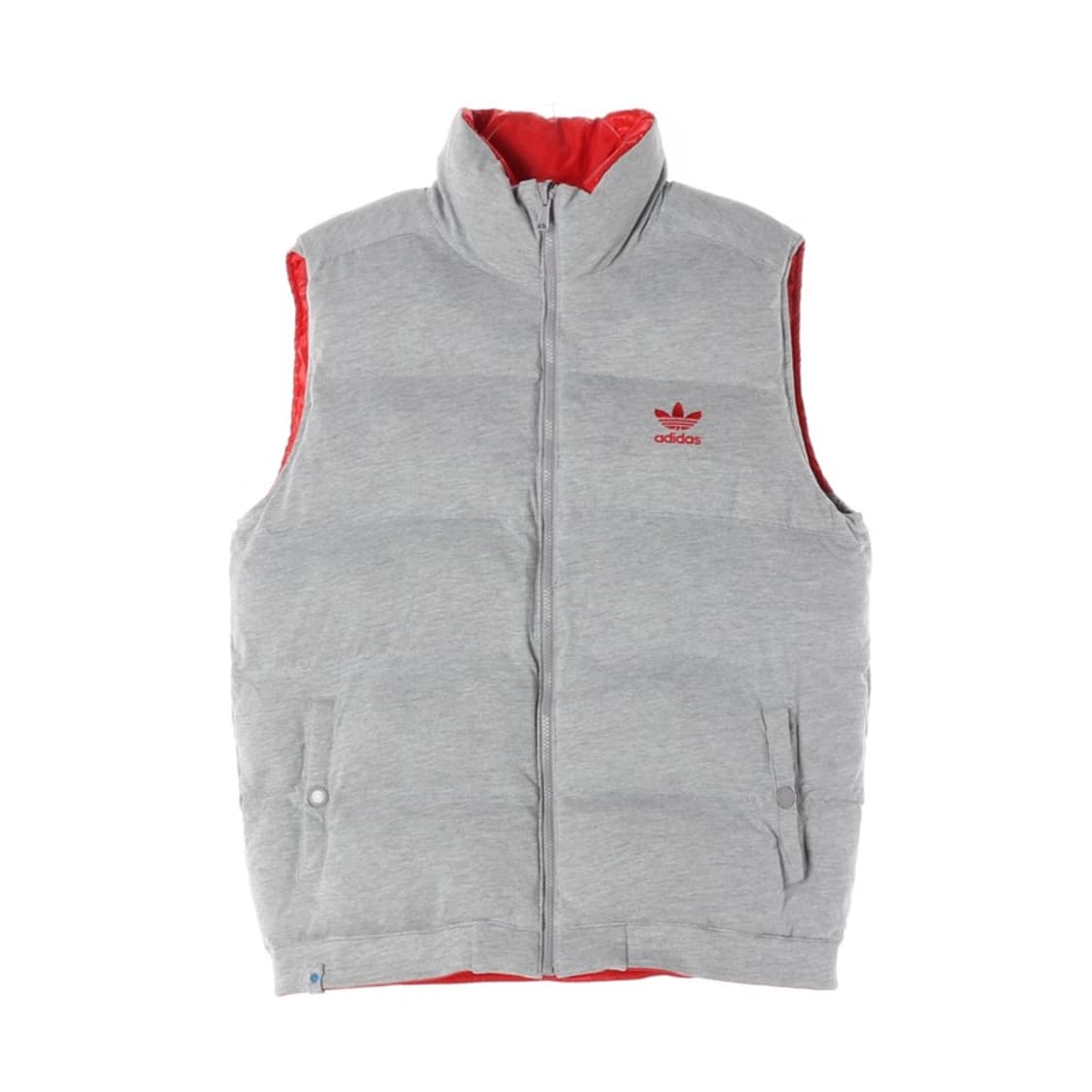 아디다스 리버시블 패딩 조끼 2XL 상품이미지3