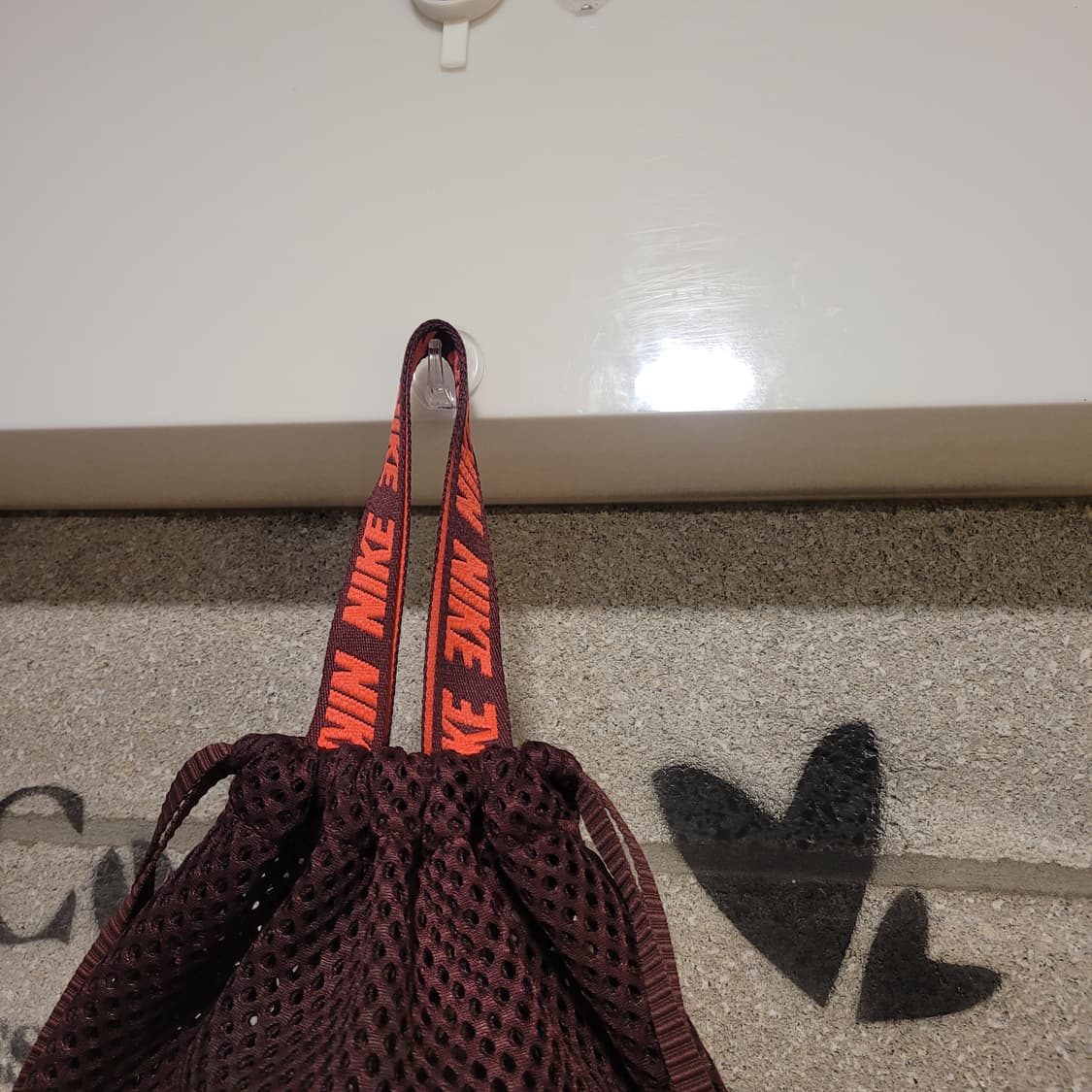 나이키 에센셜 짐색 상품이미지3