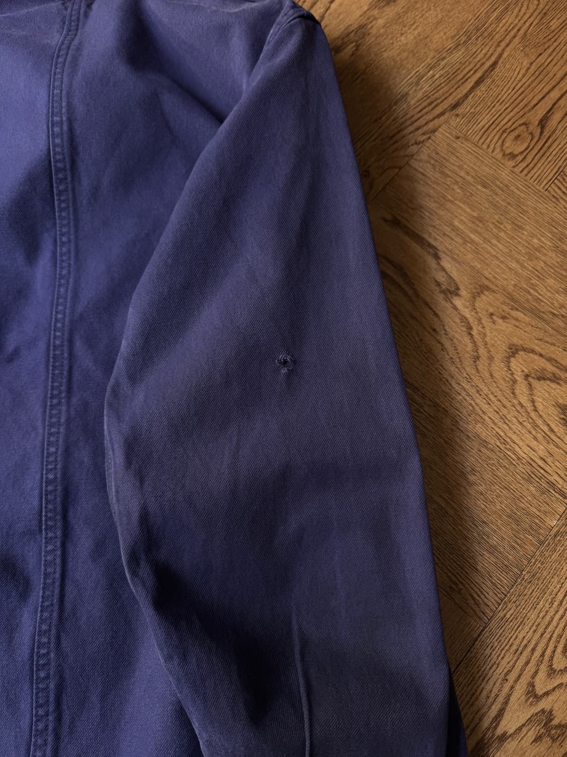 [M]Le Laboureur 르 라부어 몰스킨 프렌치 워크 자켓 상품이미지7