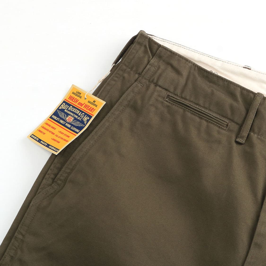 BUZZ RICKSON’S 상품이미지6