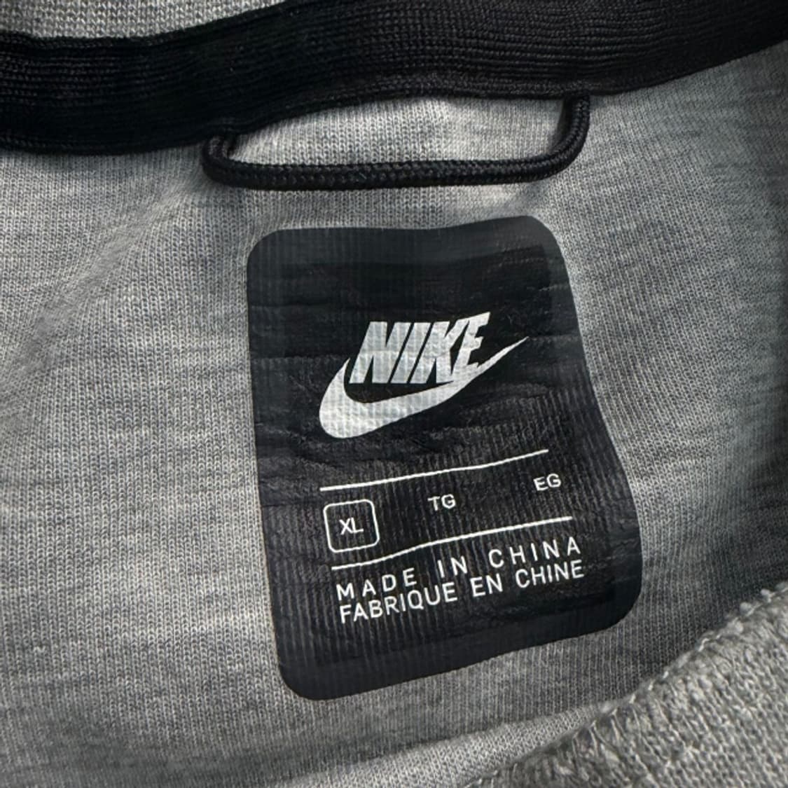 105 나이키 테크팩 셋업  상품이미지2