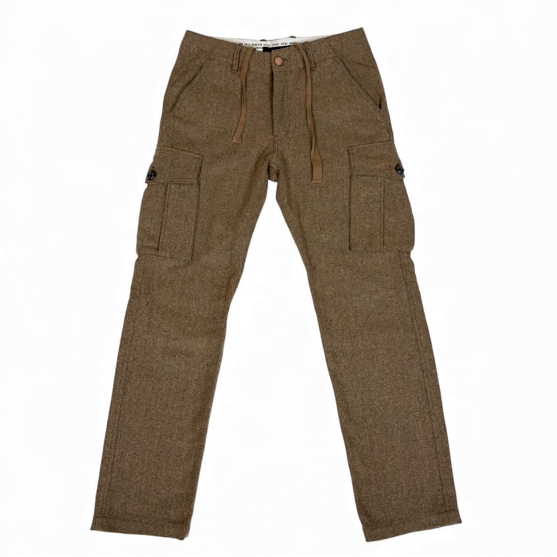 wooden doll cargo pants 상품이미지2