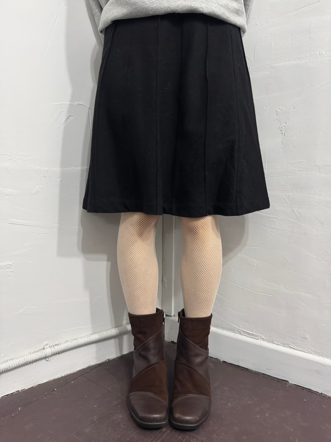 ecco design boots 상품이미지6