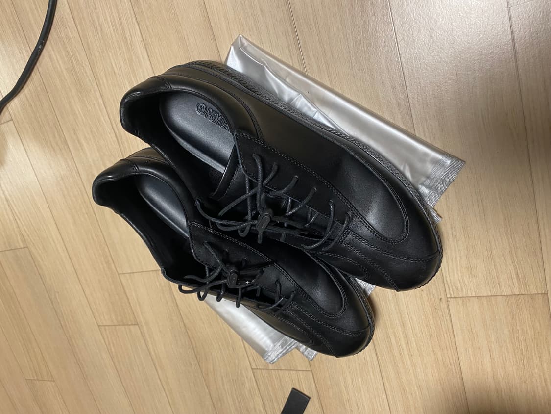 페몬트 dress(black) 상품이미지3