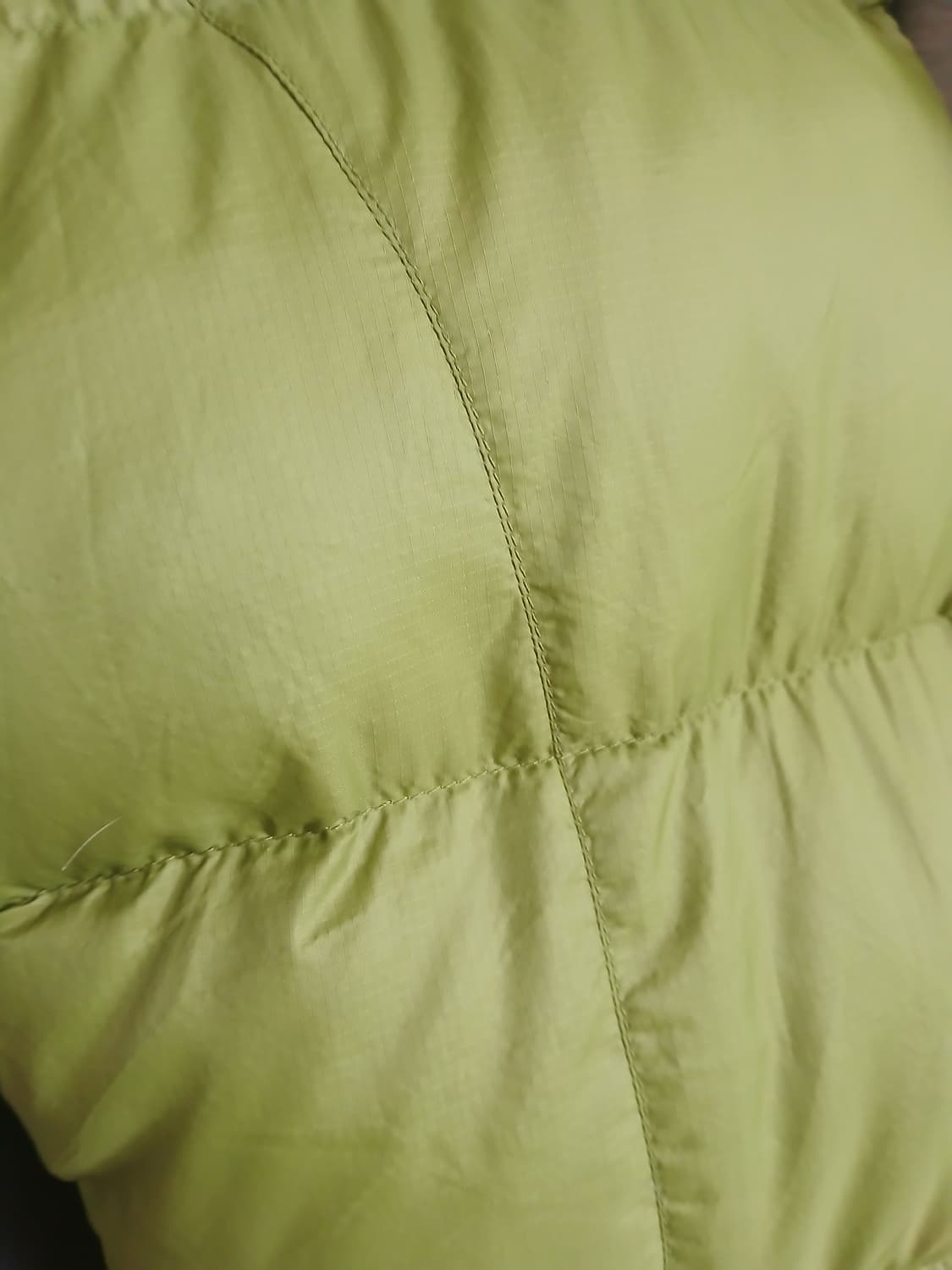 마모트 구스다운 패딩 상품이미지4