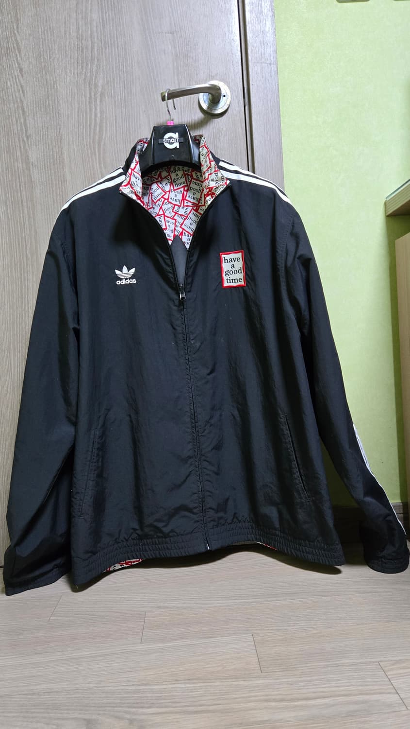 아디다스 해브어굿타임 Adidas have a good time 상품이미지1
