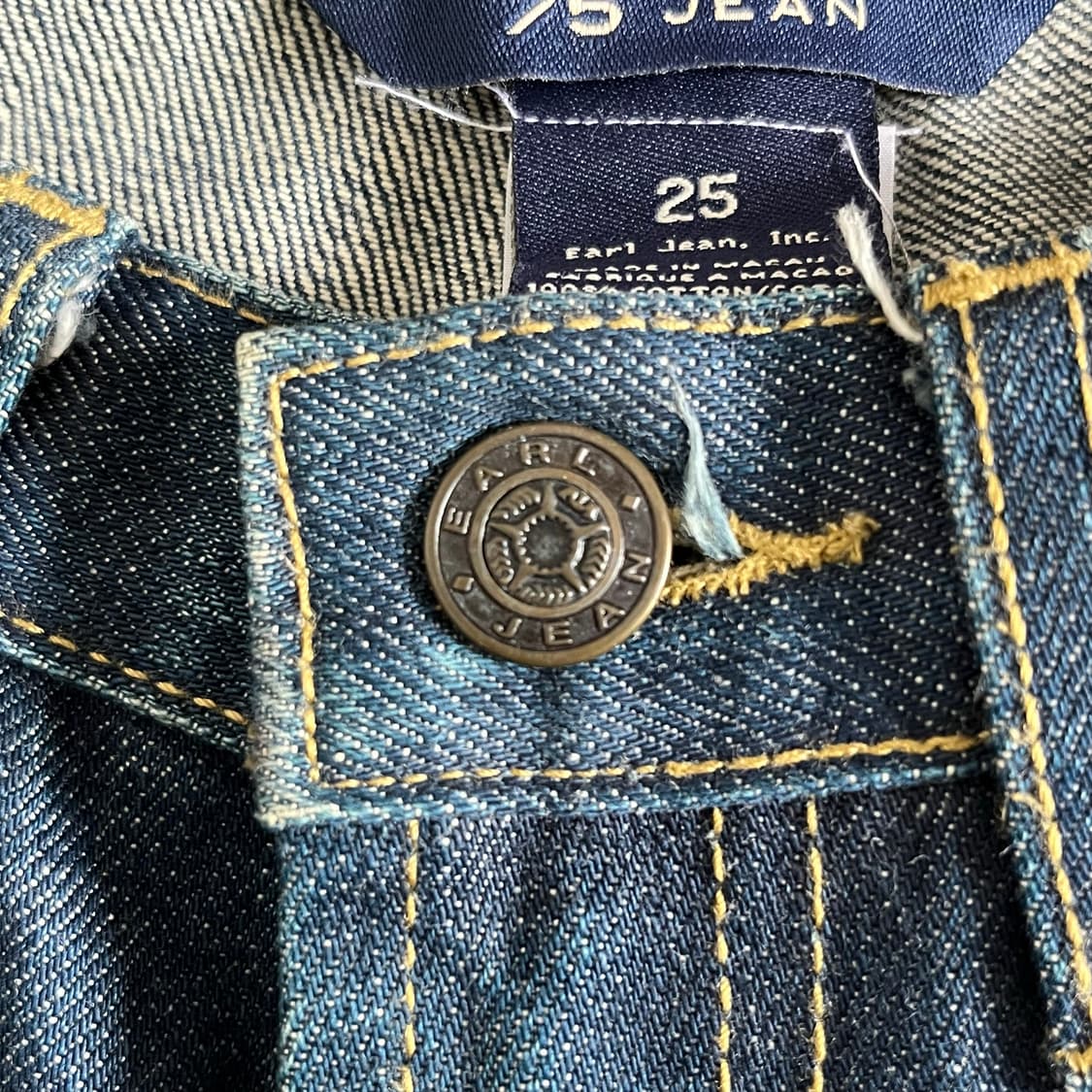 flare jeans 상품이미지6