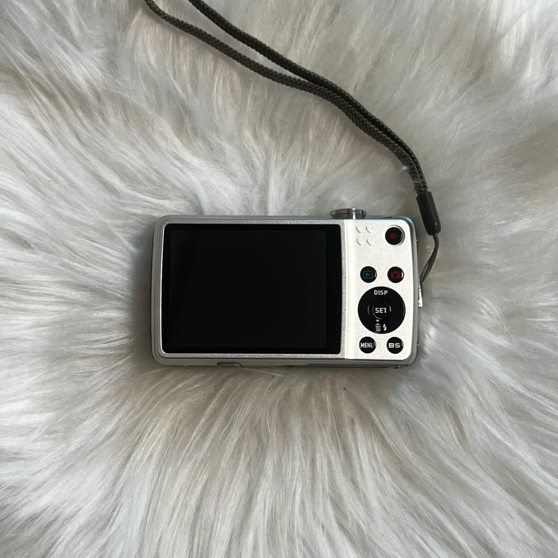 *미품/풀박스* casio z550 카시오 빈티지 디카 상품이미지4