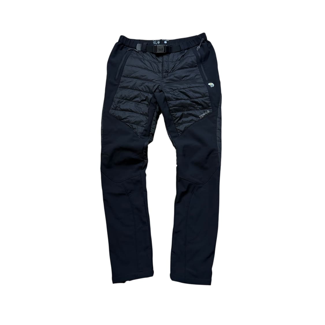 마운틴 하드웨어 방한 패딩 팬츠 상품이미지1